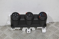 фото thumb №1, Керування кондиціонер повітроводи clio v 5