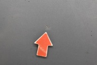 фото thumb №6, Двері ліва задня задні z163 opel corsa d 5d 06-11