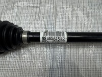 Приводной вал fiat grande panda 9846564580 Цена, фото thumb