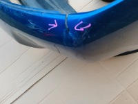 фото thumb №14, Nissan x-trail t31 07-10 бампер передний перед передний 62022jg44h