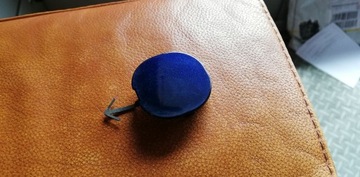 фото thumb №1, Заглушка бампера зад lexus ct200 52161-76010