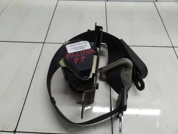 фото thumb №1, Chrysler pacifica 04 crossover pas безопасности правый перед