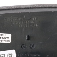 фото thumb №11, Mercedes w221 крышка держателя na кружки серый basalt серый a2216801217