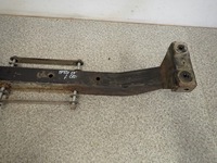 фото thumb №4, Hyundai matrix 1.5 crdi 06- балка підвішування зад