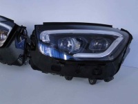 фото thumb №6, Mercedes glc 253 lift лампа лампи multibeam led