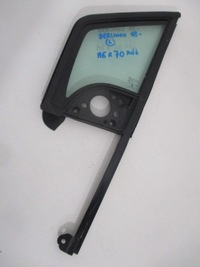 фото thumb №1, Berlingo iv 18- rifter 18- скло двері лівих передніх 9818042280