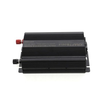 АВТОМОБИЛЬНЫЙ ПРЕОБРАЗОВАТЕЛЬ НАПРЯЖЕНИЯ 24В 700ВТ USB