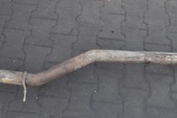 фото thumb №7, Volvo s90 v90 2.0 d4 d5 вихлоп kompletny гасник труба вихлопна 31493180