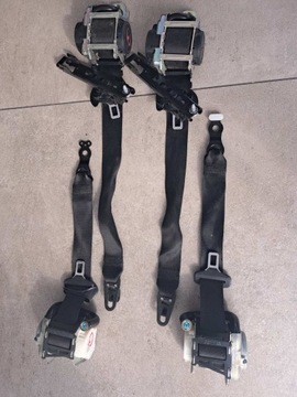 фото thumb №1, W 205 ремені безпеки a2058600185