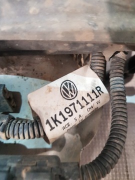 фото thumb №10, Рулевая рейка трансмиссия 1k1423051cl vw audi a3 8p рестайлинг eur 08r 2.0 tfsi