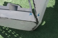 Купить Skoda superb 3 3 рестайлинг  2019- бампер передний решётка радиатора оригинал европа  4xpdc, фото thumb