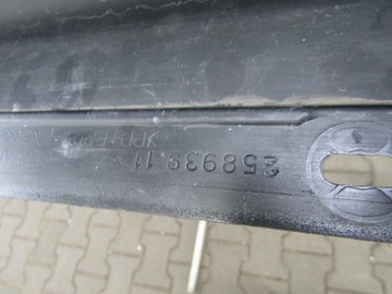 фото thumb №10, Планка порогова права bmw 8 g16 m набір gran купе