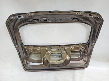 фото thumb №5, Кришка багажника ds4 ds 4 2015-2018