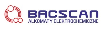Алкотестер BACSCAN F60 + калибровки + крышка