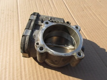 фото thumb №5, Maserati quattroporte vi 3.0 v6 дроссельная заслонка 0280750003