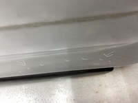 фото thumb №9, Дверь левая левый задняя nh623m honda cr-v ii 02-06r.