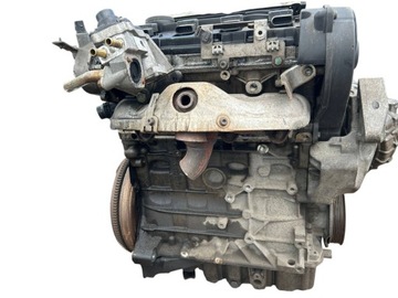 фото thumb №6, Volkswagen passat b6 двигатель 2.0fsi комплектный код bvy