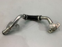 Купити Mercedes cla w118 шланг трубка масляна turbo 970380157, фото thumb