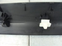 Купить Молдинг порог накладка левая peugeot 208 1 3d, фото thumb