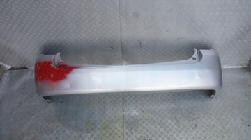 фото thumb №1, Mazda premacy i бампер зад задній