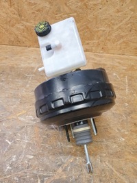 фото thumb №1, Renault master iii lift підсилювач гальм гальмівні 472107603r