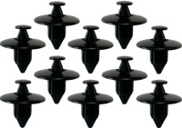 фото thumb №1, 10x клипса штифт подкрылок защита подвеска honda crv