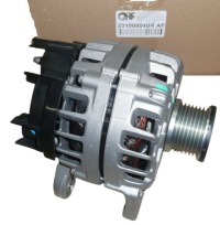 Купити Генератор r clio 4 captur 1.2tce 231008040r, фото thumb