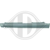 Купить Порог дверной к peugeot 307 sedan./sw/break 05-07, фото thumb