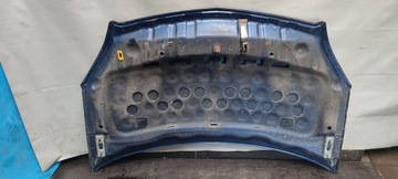 фото thumb №7, Капот opel zafira b 1,8 16v z21b