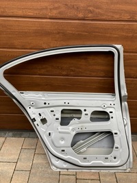 фото thumb №8, Дверь левая левый зад задние bmw 7 f01 f 01 оригинал