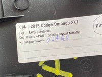 фото thumb №7, Захист обшивка стійка стійка dodge durango 2014+ usa