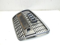 фото thumb №7, Решітка радіатора решітка audi a6 c6 4f0853651