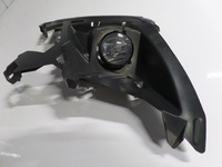 фото thumb №1, Renault scenic iii галоген рамка галоген ліва