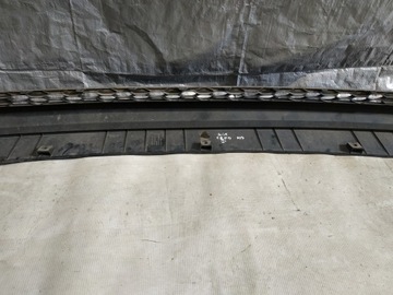 фото thumb №10, Накладка диффузор задний зад kia ceed iii hb