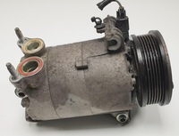 фото thumb №3, Компрессор кондиционера ford mondeo mk4 2.0