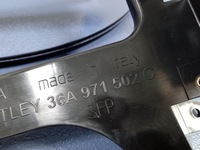 фото thumb №5, Bentley bentayga 36a тримач кріплення підсилювача 36a971502c