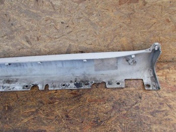 фото thumb №7, Bmw x5 e70 m sport 8038290 планка порогова