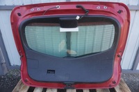 фото thumb №16, Mazda 3 bl крышка багажника багажника 27a czerwona лампа задняя стекло 2010rok