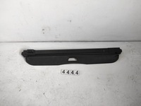 фото thumb №1, Шторка багажника mercedes a klasa w169