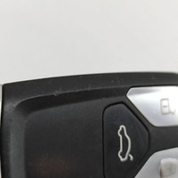 фото thumb №5, Audi q5 sq5 2018 ключ / карта зажигания