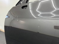 фото thumb №15, Mercedes glc купе w254 254 двері ліві передні перед