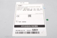 фото thumb №5, Kia sportage iii радио 96150-3u010