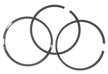 фото thumb №1, Кільця поршневі ford escort/fiesta 1.8 82,5mm 4t