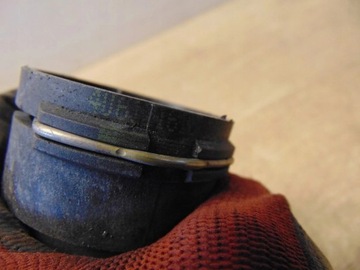 фото thumb №5, Шланг шланг труба водяна води citroen jumper 2.0 hdi