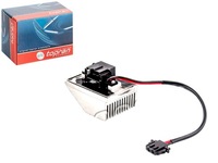 фото thumb №1, Резистор вентилятора воздуховод вентилятор audi a1 a2 seat cordoba ibiza