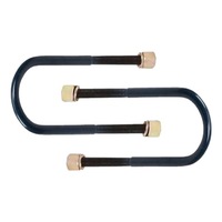 фото thumb №1, Скоба хомут ресора rodeo l200 pajero trooper