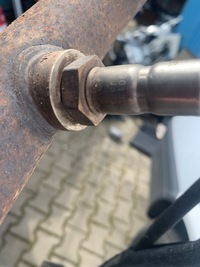 фото thumb №5, Citroen berlingo iv peugeot rifter 1.5 hdi труба выхлопная nox 9811207180