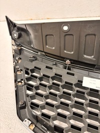 фото thumb №8, Kia sorento 2009-2012 решётка радиатора решётка радиатора решётка впуск воздуха ka07020ga