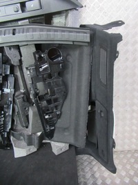 фото thumb №5, Alfa romeo stelvio обивка багажника комплект