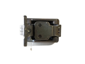 фото thumb №1, Петля дверь зад 270 градусов верхний левый mercedes sprinter 907 910